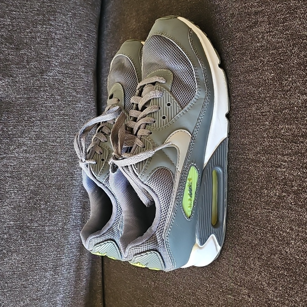 Nike Air Max - Picture 3 of 7